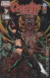 Chastity: Rocked #4