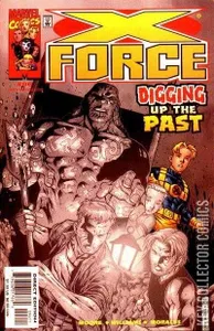 X-Force #96