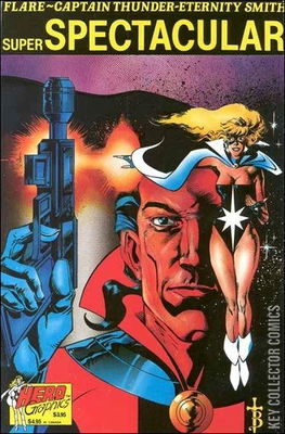 Hero Graphics Super Spectacular