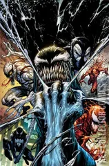 Variant Cover for Venom #3