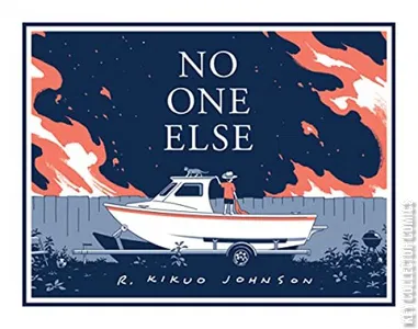 No One Else #0