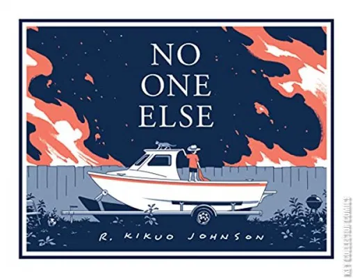 No One Else