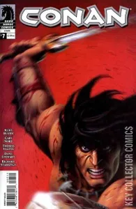 Conan #7