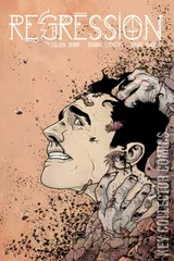 Variant Cover for Regression #1