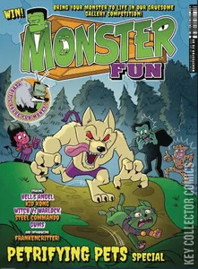 Monster Fun Specials