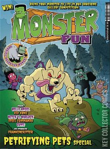 Monster Fun Specials