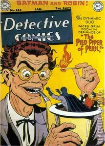 Detective Comics #143