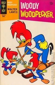 Woody Woodpecker #110