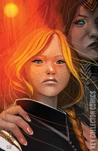 Dune: House Harkonnen #1
