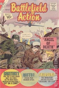 Battlefield Action #40