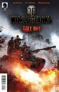 World of Tanks: Roll Out #5