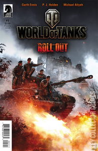 World of Tanks: Roll Out #5