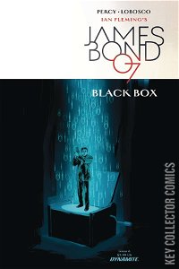 James Bond: Black Box #6