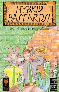 Hybrid Bastards #1