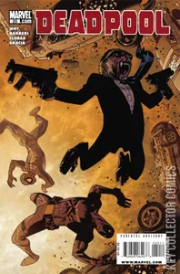 Deadpool #20
