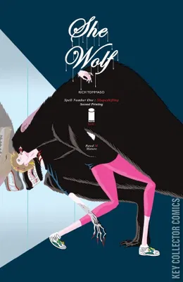 She Wolf