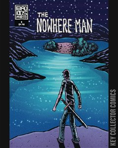 Nowhere Man, The #2