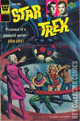Variant Cover for Star Trek #31