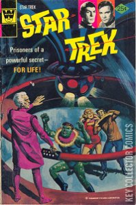 Star Trek #31