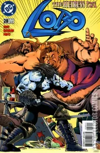 Lobo #28