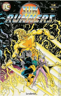 Sun Runners