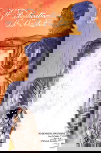 If Destruction Be Our Lot #2