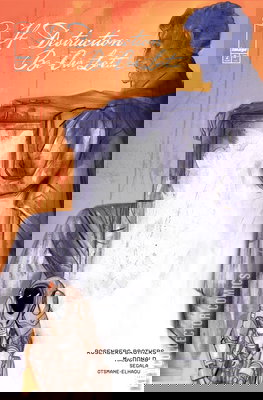 If Destruction Be Our Lot