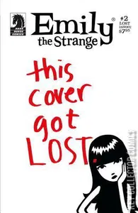 Emily the Strange #2