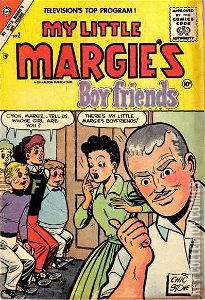 My Little Margie's Boy Friends #2