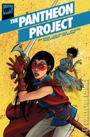The Pantheon Project #2