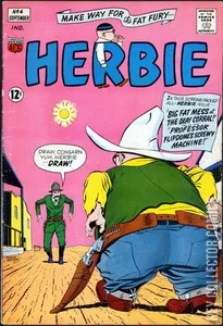 Herbie #4