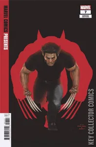 Marvel Comics Presents #7