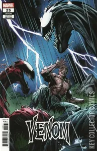 Venom #25