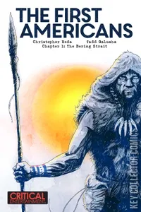 First Americans, The #1