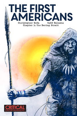 First Americans, The