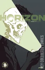 Cover for Horizon #14