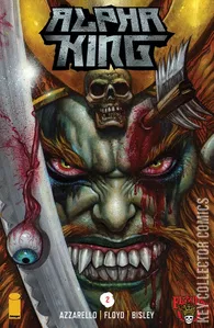 Alpha King #2