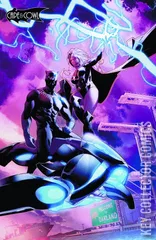 Variant Cover for Black Panther #1