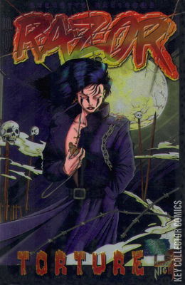 Razor: Torture