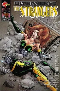 The Strangers #21