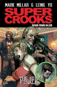 Supercrooks #4