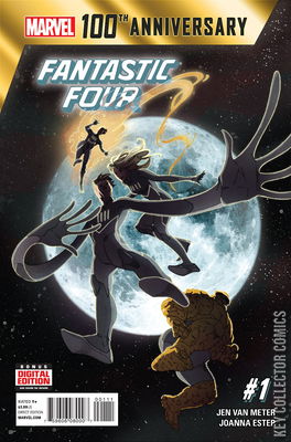 100th Anniversary Special