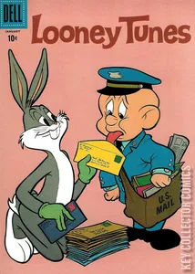 Looney Tunes #231