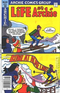 Life with Archie #222