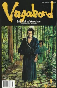Vagabond #9