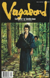 Vagabond #9