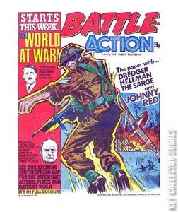 Battle Action #8 April 1978 162