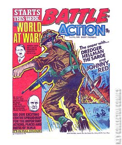 Battle Action #8 April 1978 162