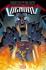 Cover for Venom #261