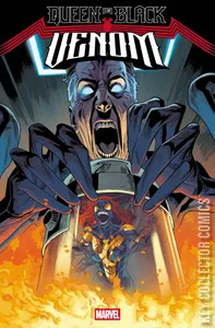 Venom #261